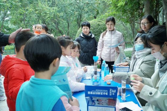 2025“益起行益起动”守护河道一公里环保闯关