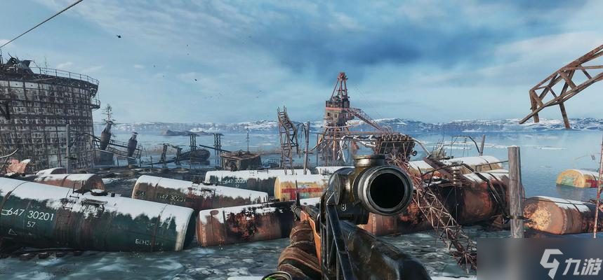 地铁离去道德点攻略以游戏为主(图2) 地铁离去道德点攻略以游戏为主(图2)