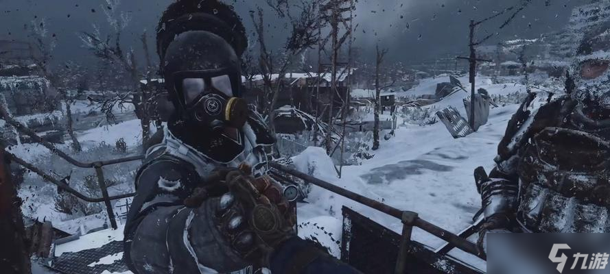 地铁离去道德点攻略以游戏为主(图3) 地铁离去道德点攻略以游戏为主(图3)